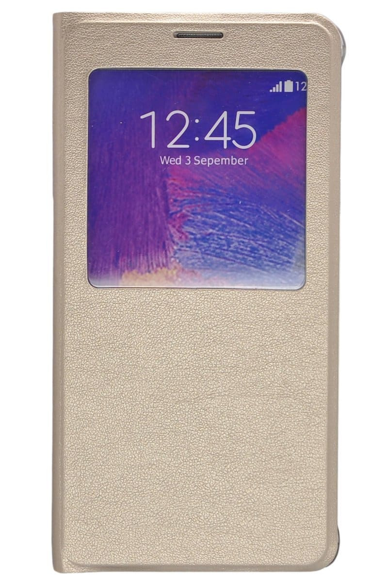 Samsung Galaxy A8 Smart S View Case