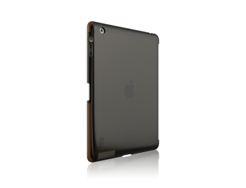 Tech21 Impact Mesh for iPad 4/3/2 Smokey