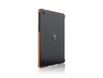 Tech21 Impact Mesh For iPad Mini and iPad Mini Retina Clear