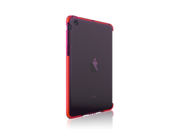 Tech21 Impact Mesh For iPad Mini and iPad Mini Retina Pink