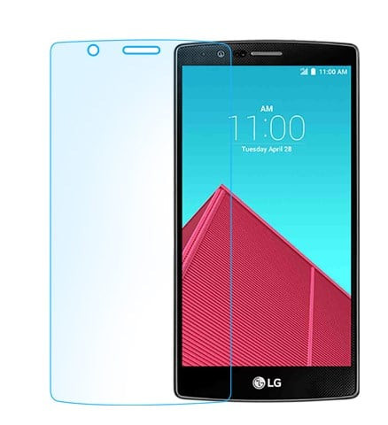 LG G4 Glass R Premium Glass Protector