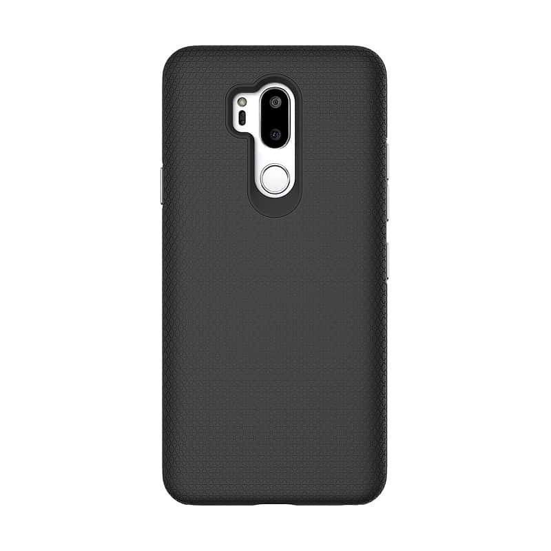 LG G7 Rubber Grip Case