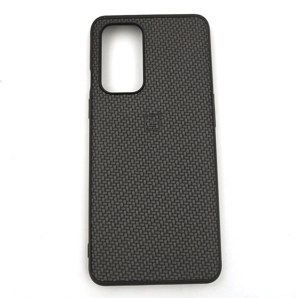 OnePlus 9RT Nylon Bumper Case