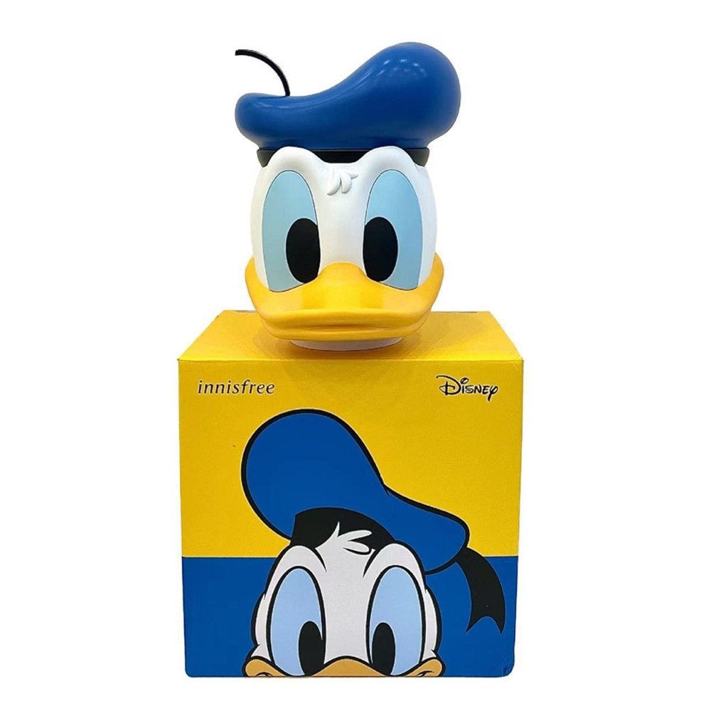 Donald Duck Piggy Bank