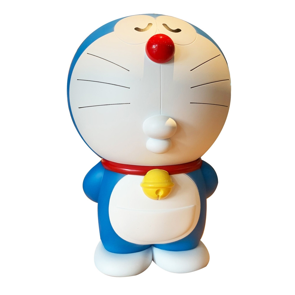 Doraemon Piggy Bank 20cm