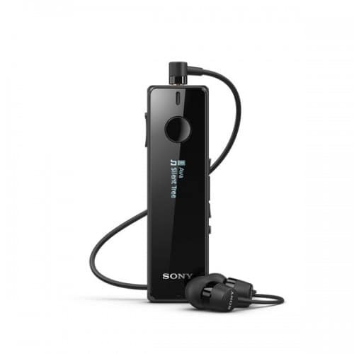 Sony Wireless Stereo Headset SBH52