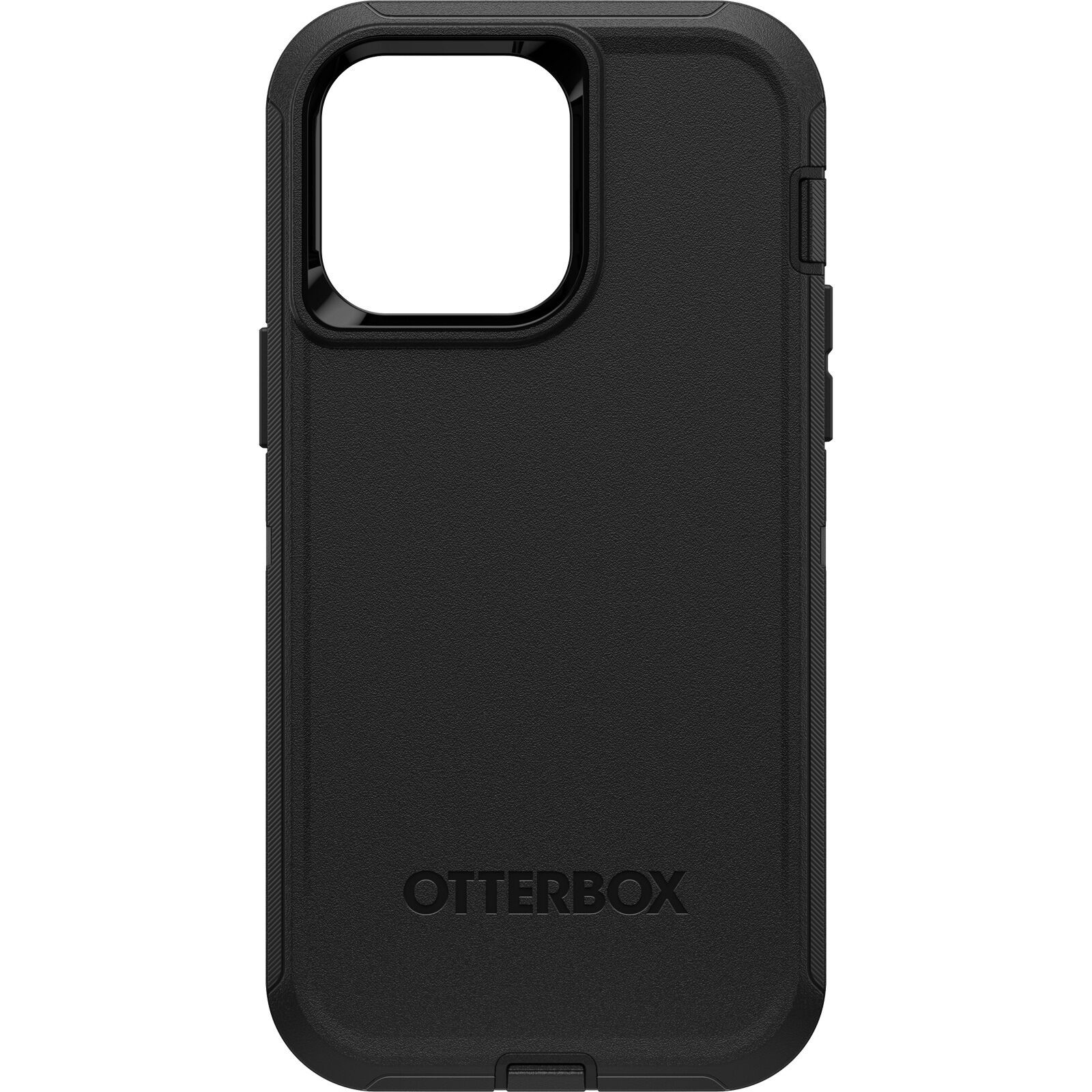 iPhone 14 Pro Max Otterbox Defender Series Case Black