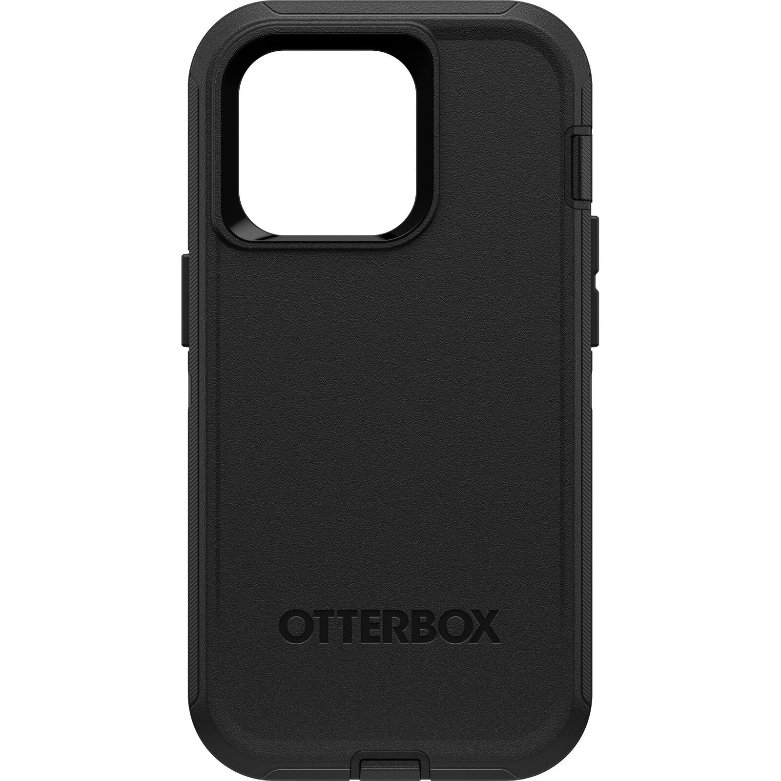iPhone 14 Pro Otterbox Defender Series Case Black