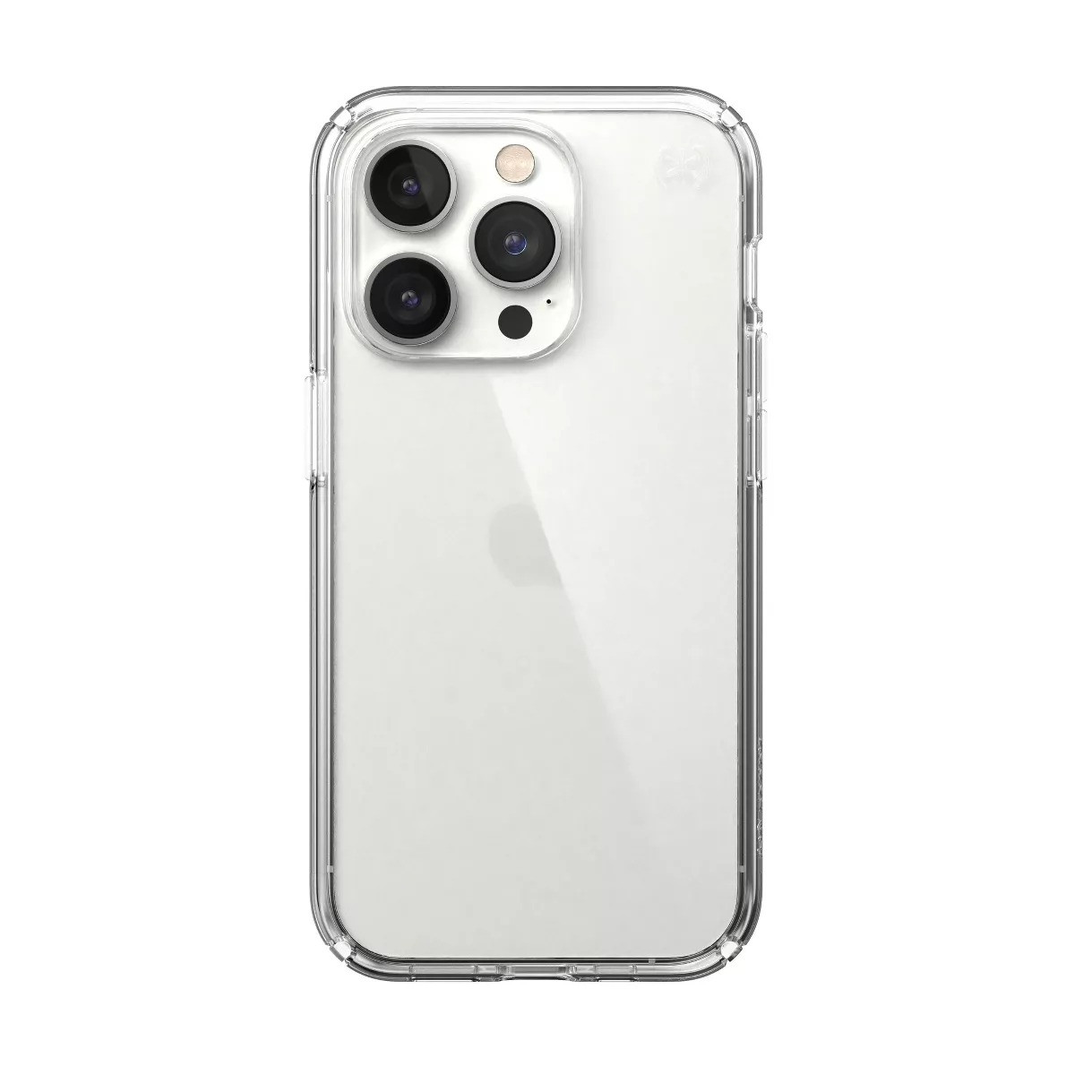 Speck Presidio Perfect-Clear iPhone 14 Pro Clear Case