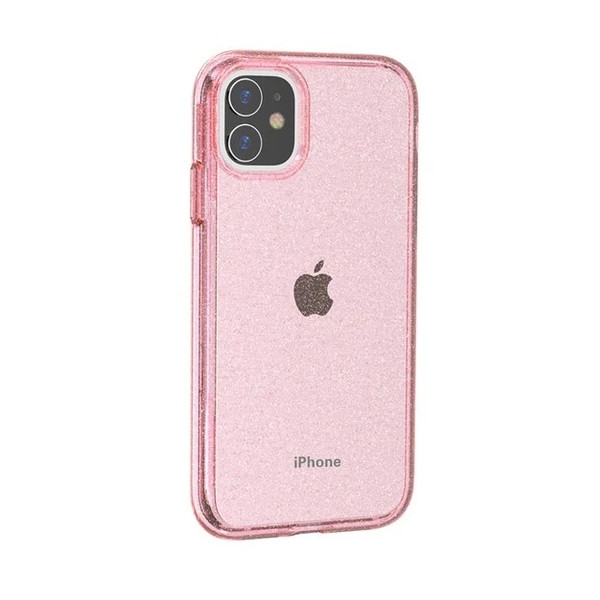 Perfect-Clear iPhone 15 Pro Case