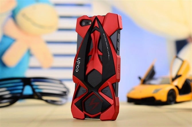 F1 Cool Car Style Case for iPhone 6 6s