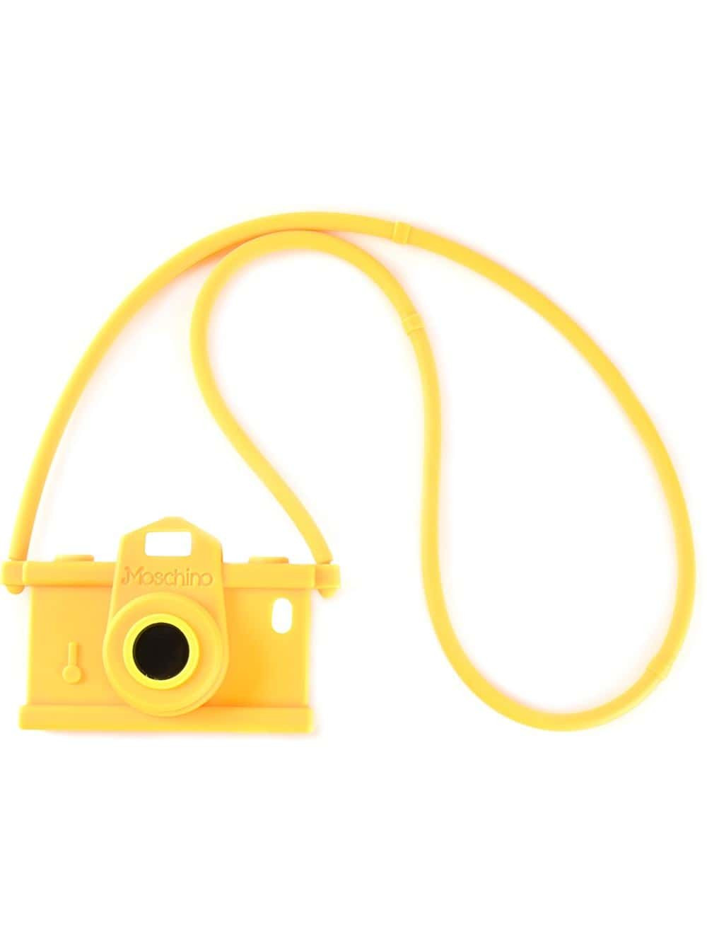 Moschino Camera iPhone 6 Case