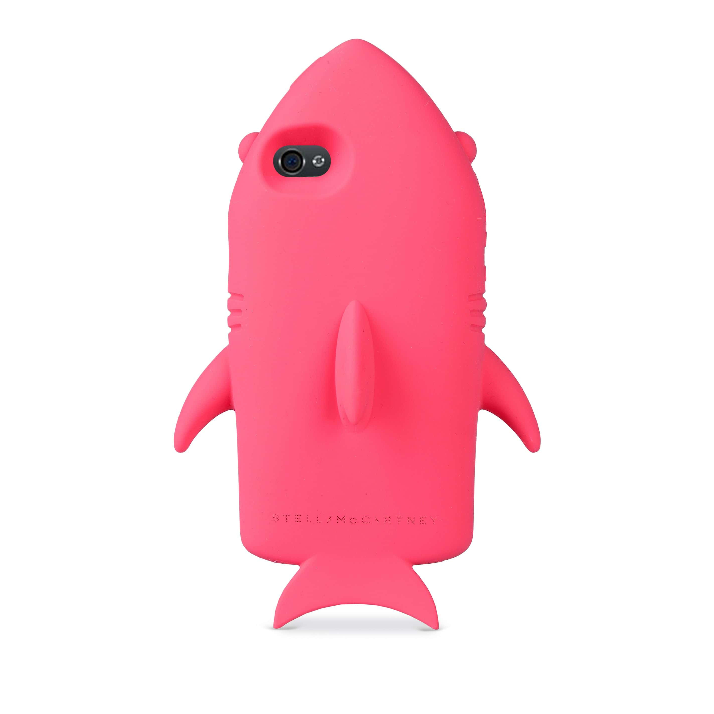 Stella McCartney Shark iPhone 5 5s Case