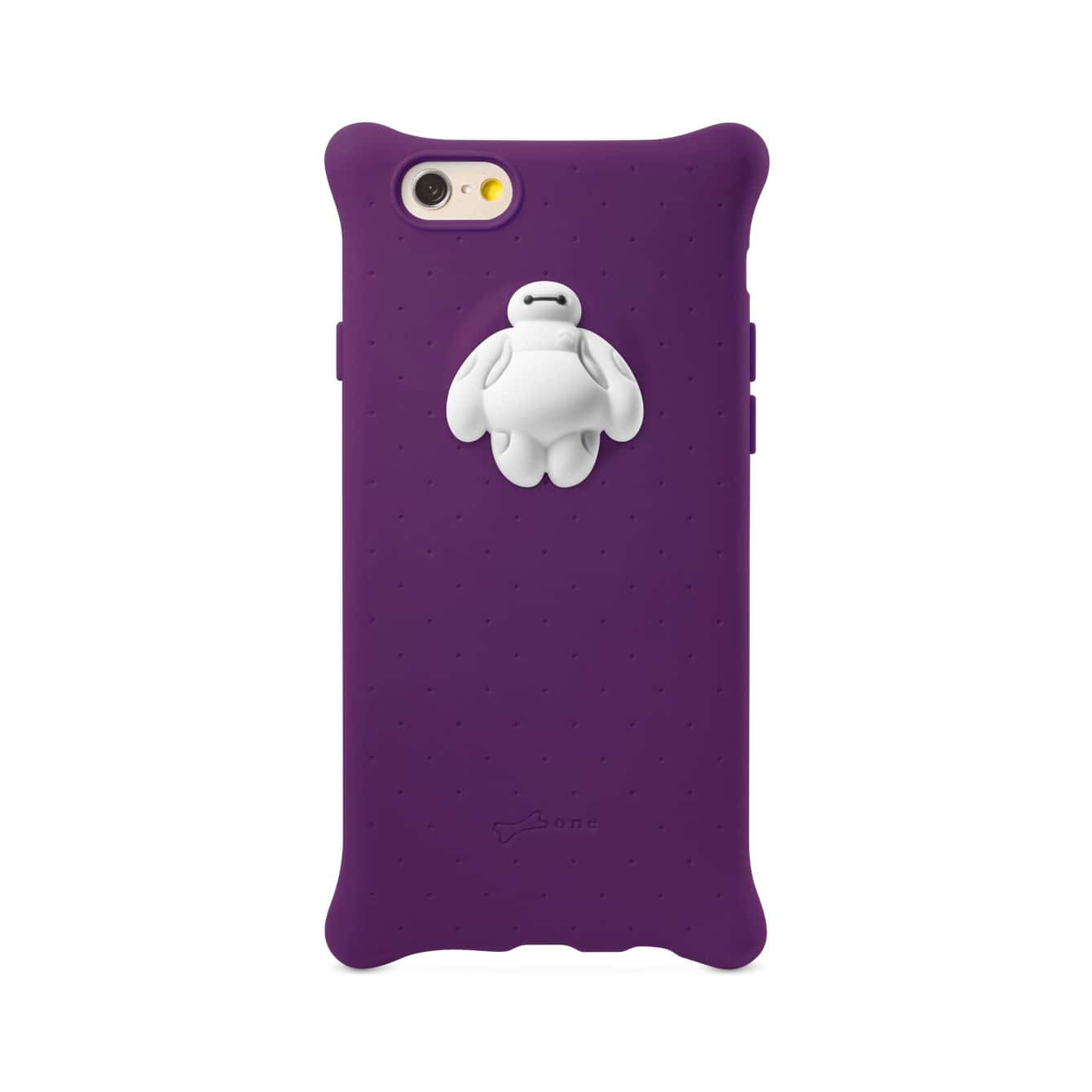 Bone Collection iPhone 6 Plus Bubble 6 Plus - Baymax