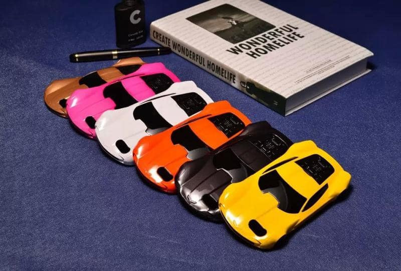 Sports Car Case with Stand for iPhone 6 6s