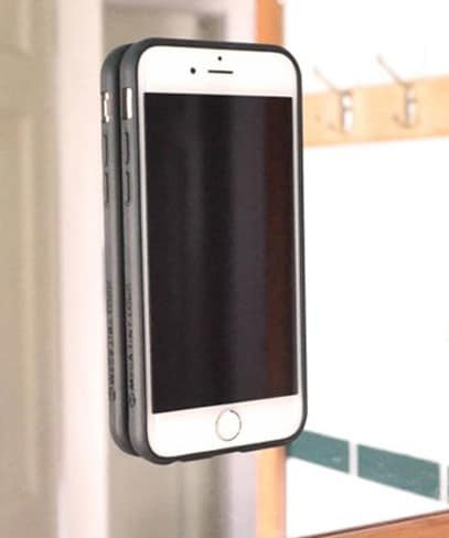 Mega Tiny Megaverse Anti-Gravity iPhone 6 6s Case