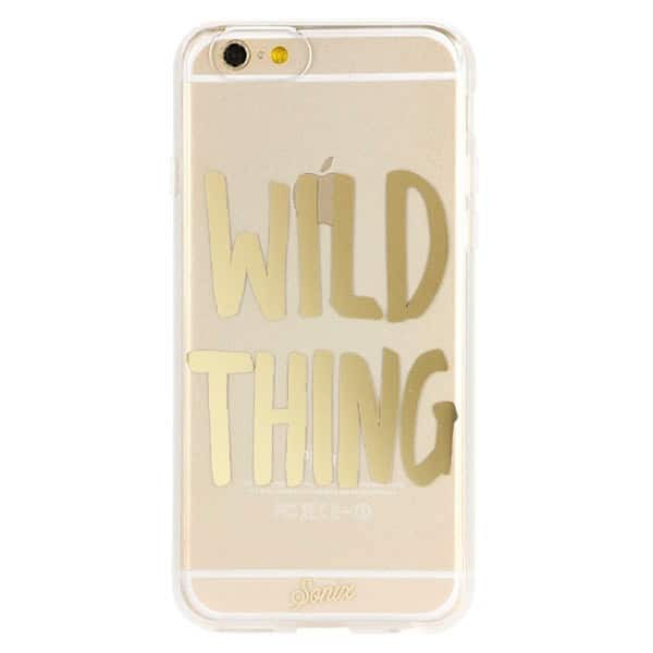 Sonix Wild Thing iPhone 6 Plus Case