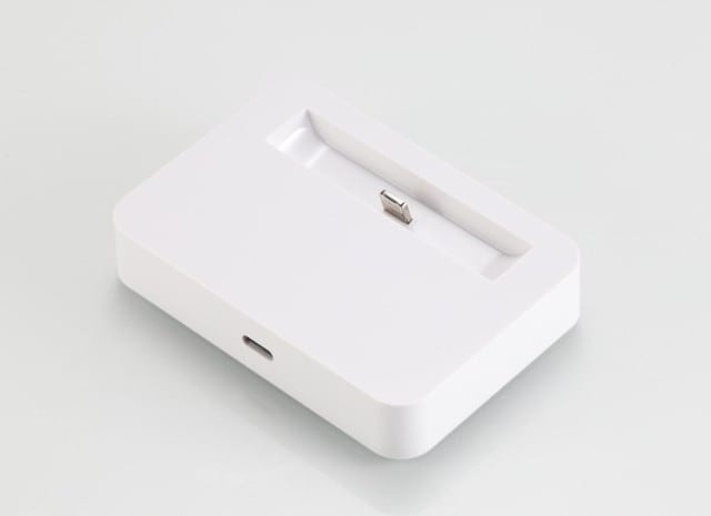 iPhone Lightning Dock for iPhone 6 6s 5 5s 5C