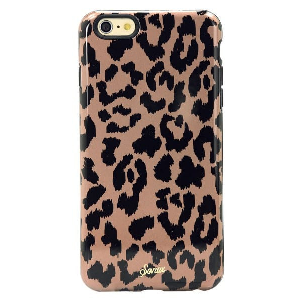 Sonix Calico iPhone 6 Plus Case