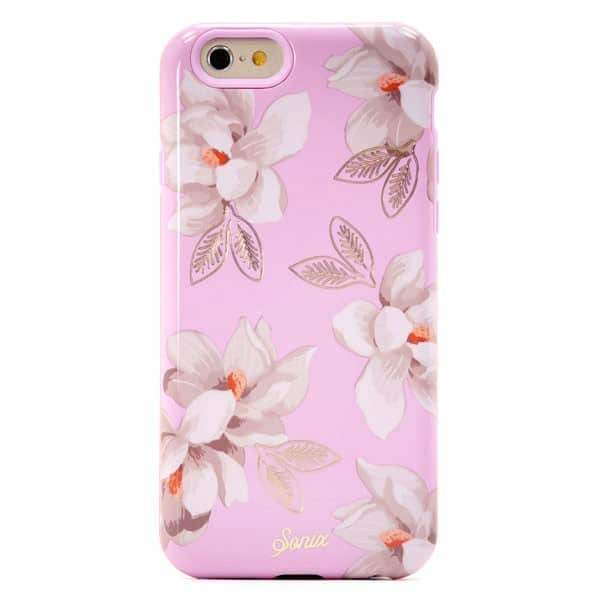 Sonix Lily Lavender iPhone 6 Plus Case