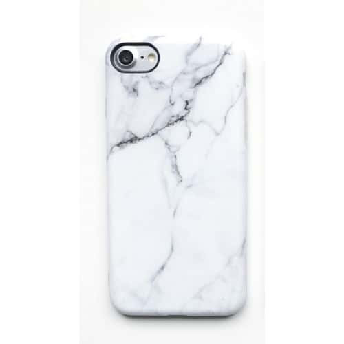 Marble Pattern Case for iPhone 7