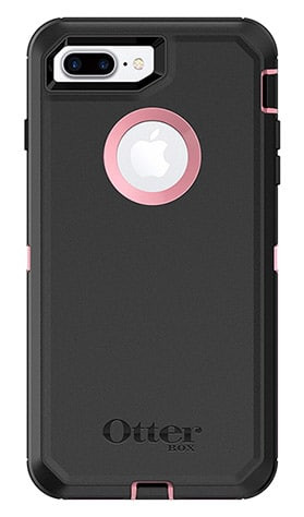 OtterBox iPhone 7 Defender Series Build Your Own Case