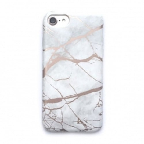 Recover White Marble iPhone 6 6s Case