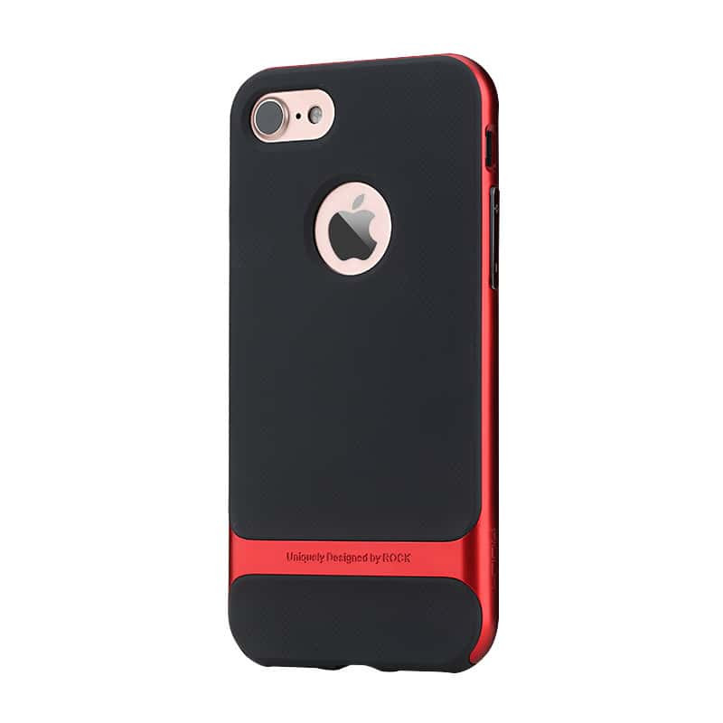 Rock Royce Hybrid Case for iPhone 7 Plus