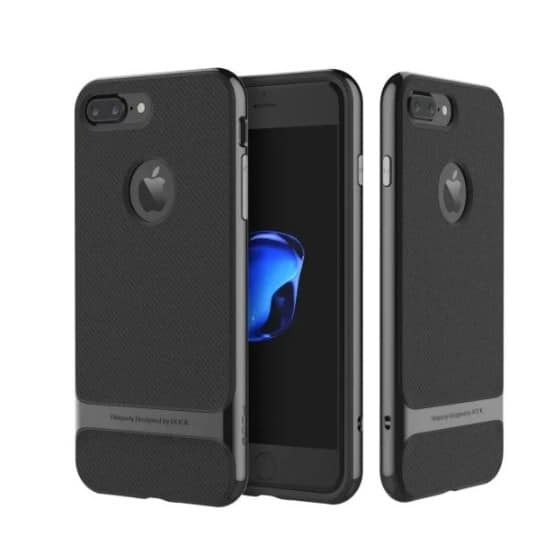 Rock Royce Hybrid Case for iPhone 7