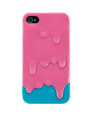 SwitchEasy Melt Berry
