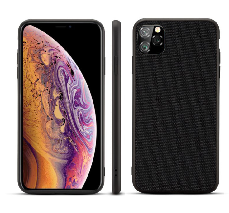 iPhone 11 Pro Nylon Case