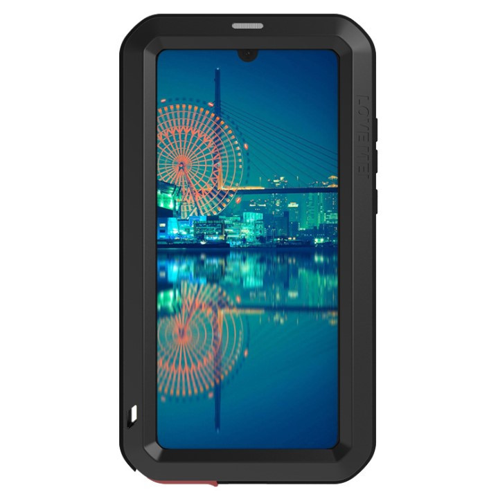 Water Resistant Shockproof Case for Huawei P30