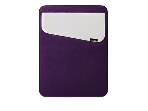 Moshi Muse 11 Tyrian Purple for Macbook Air 11”