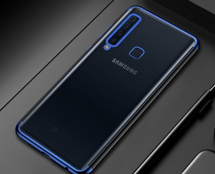 Galaxy Note 10 Plus Thin Metal Case