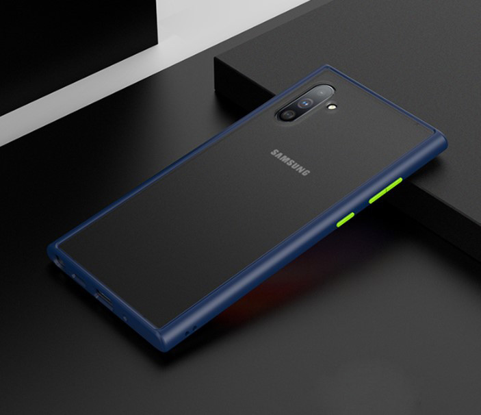 Galaxy Note 10 Thin Protective Likgus Case