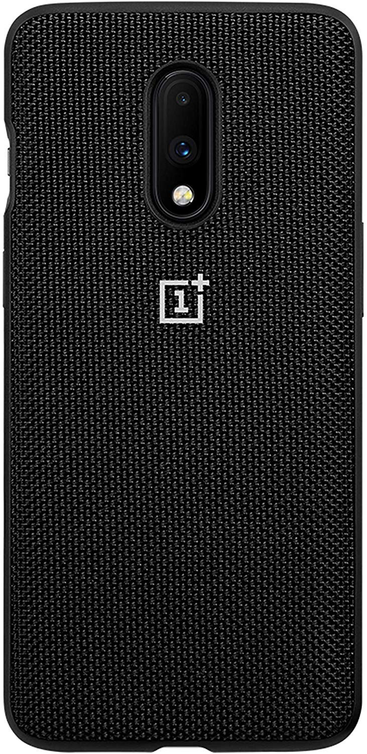 OnePlus 7T Bumper Case Nylon