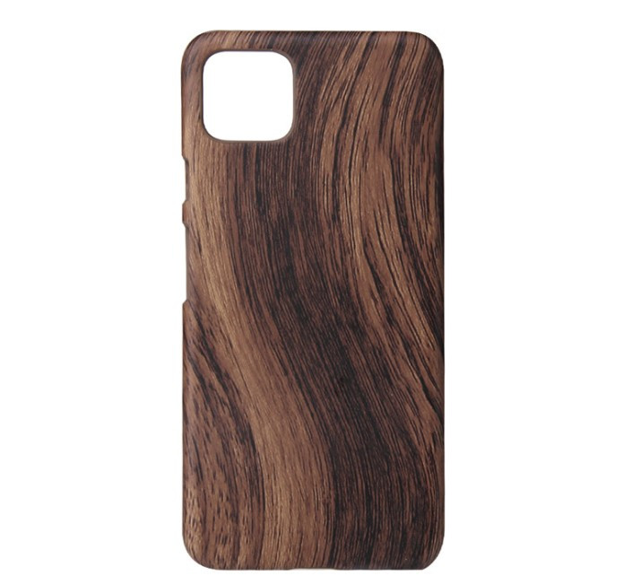 Google Pixel 4XL Wood Grain Case