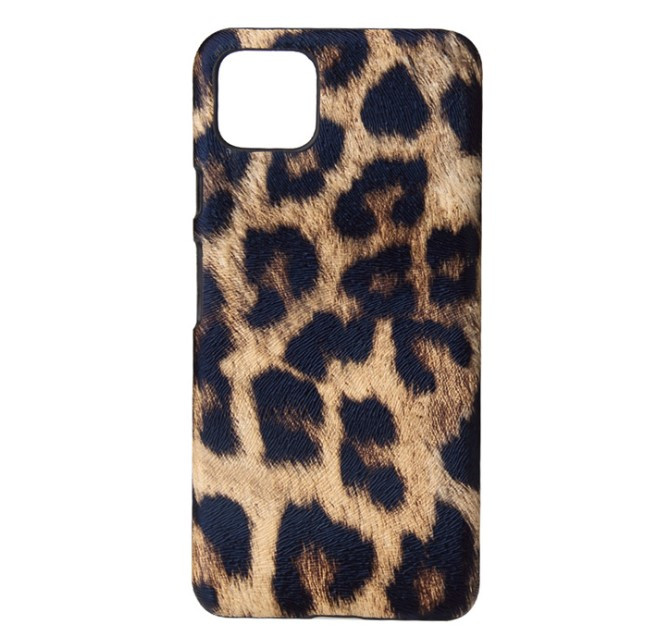 Google Pixel 4XL Leopard Case