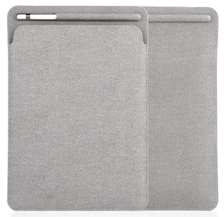 Fabric Sleeve for Apple iPad 10.2 (2019) 7th Gen