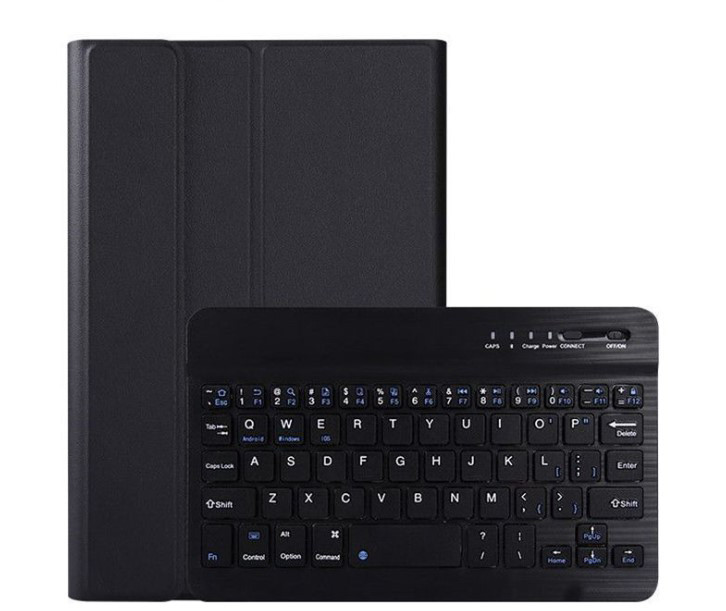 Keyboard Case for  iPad 10.2 (2019) 7th Gen