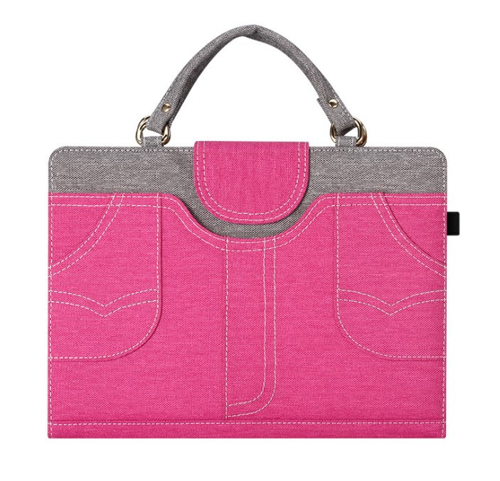 Bag Carrying Case for for iPad 10.2 (2019) 7th Gen
