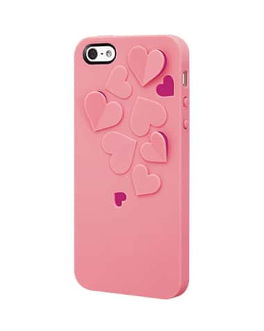 SweetLove SwitchEasy Kirigami iPhone 5 Case