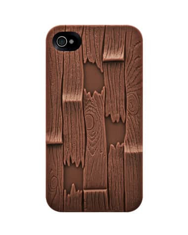 Switcheasy Plank Brown