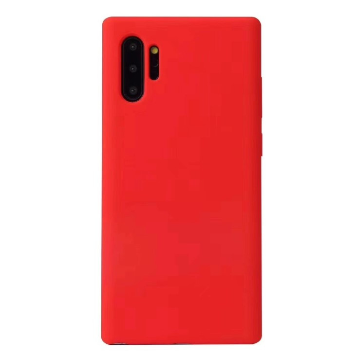 Galaxy Note 10 Official Silicone Case