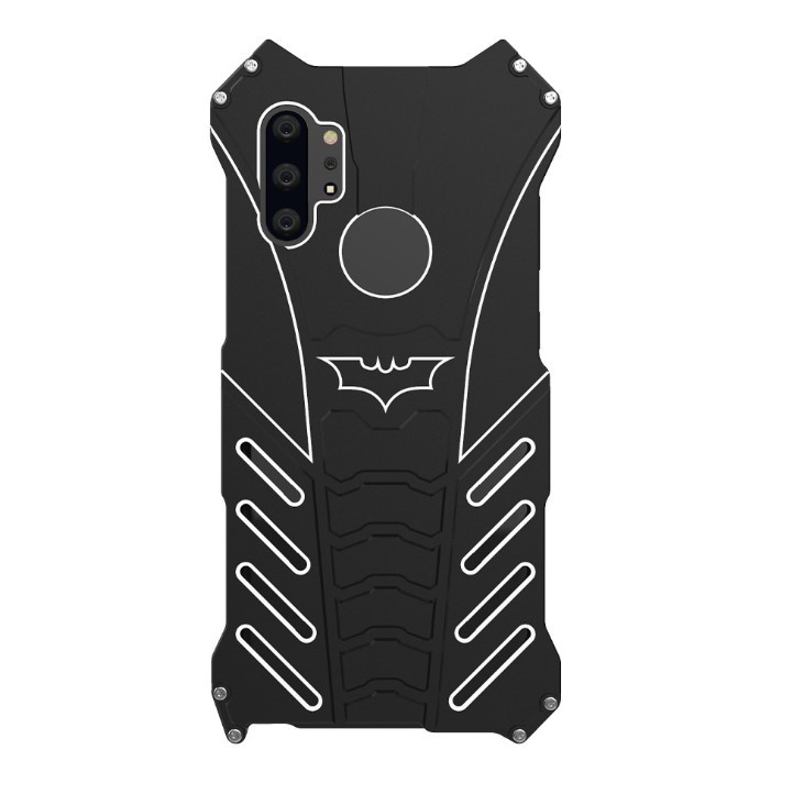 Galaxy Note 10 R-Just Batman Dark Knight Metal Case