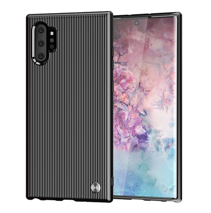 Protective Cover Galaxy Note 10+ Plus