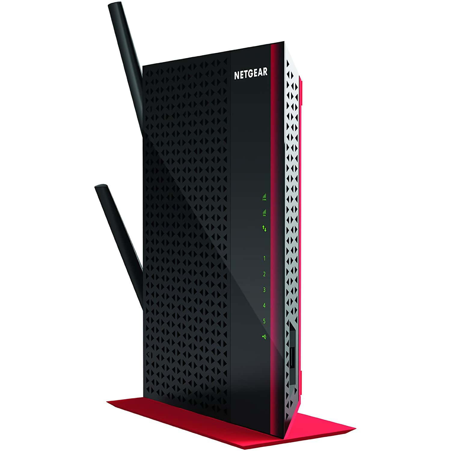 NETGEAR WiFi AC1200 Range Extender EX6200