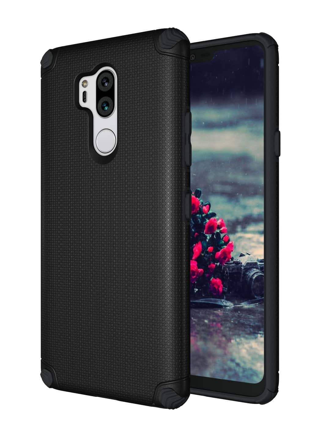 LG G7 Commuter Case