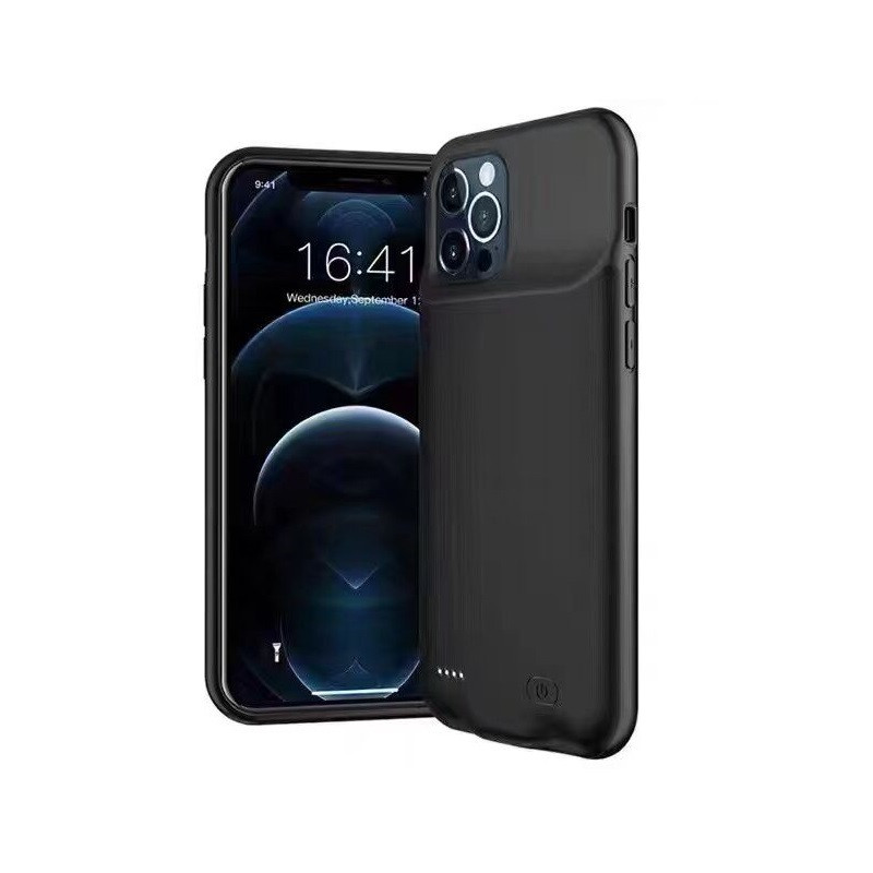 iPhone 13 Mini Smart Battery Case