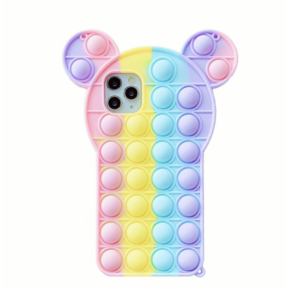iPhone 11 Pro Max Pop It Poppet Case